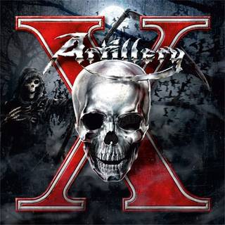 Artillery - X