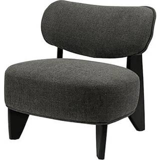 Cadiz Armchair Haze Wood