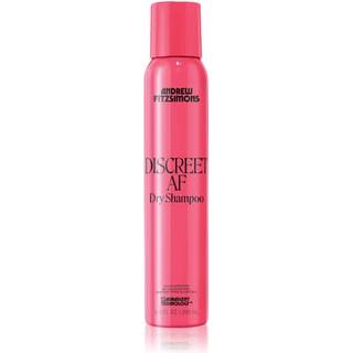 Andrew Fitzsimons Discreet AF Trockenshampoo Tørshampoo