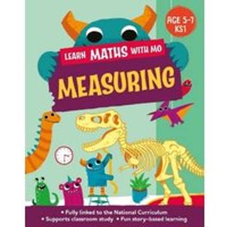 Learn Maths with Mo: Measuring
