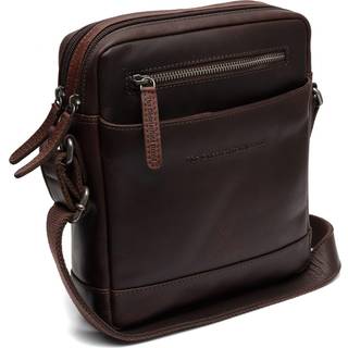 The Chesterfield Brand Cow Wax Pull Up Arnhem Crossover taske