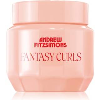 Andrew Fitzsimons Fantasy Curls Nourishing Mask Hårmaske