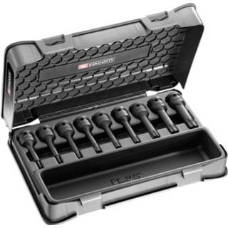 Impact skrue bitholder Facom NSXL.J9APB; 1/2''; 9 stk.