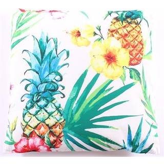 LA FINESSE pude - ananas farvede