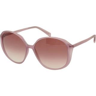 Italia Independent II 0032 016.000 55 Solbriller Mænd Lyserød - Pink - 55mm