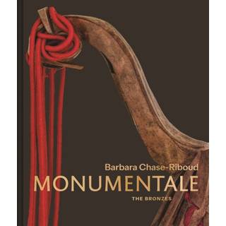 Barbara Chase-Riboud Monumentale