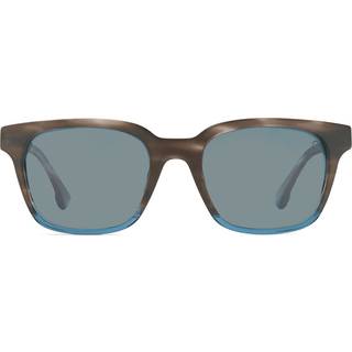 Etnia Barcelona Trento Sun BKBL 53 Solbriller Mænd - Black - 53mm