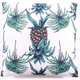 LA FINESSE pude - ananas grøn