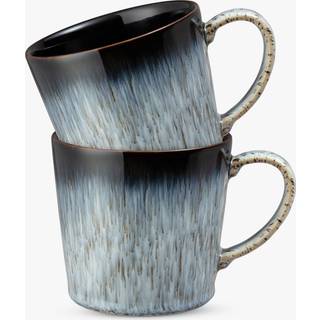 Halo Heritage Mugs - Set Of 2 -