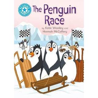 Reading Champion: The Penguin Race