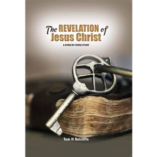 The Revelation of Jesus Christ