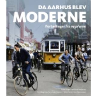 Da Aarhus Blev Moderne