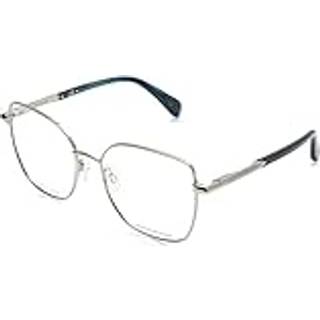 Rag & Bone RNB3056/G Asian Fit 010 53 Briller Kvinder Silver - Palladium Silver - 53mm
