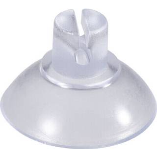 Kash Sugekop 11S015/20 Klar, Transparent 20 stk