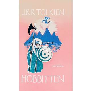 J.R.R. Tolkien; Tove Jansson - Hobbitten