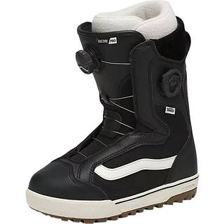 Vans Encore Pro 2025 Snowboardstøvler - 6.5 - black/marshmallow