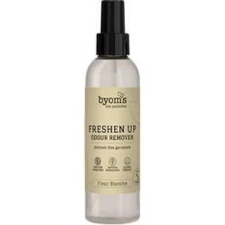 byoms Freshen Up Probiotic Odour Remover Fleur Blanche (200 ml)
