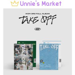 Ikon - Take Off