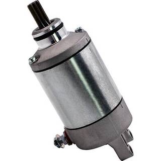 Startmotor til Arctic Cat 400, Kawasaki KFX400 og Suzuki LTZ400 – delnummer 3445-033