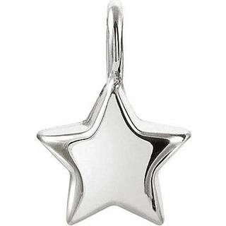 Nomination Anhänger - 148520/010 - silber