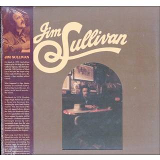 Jim Sullivan