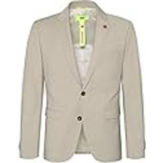 CINQUE Herren Sakko grau Slim Fit