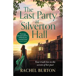 The Last Party at Silverton Hall