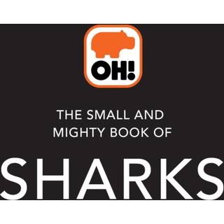 The Small and Mighty Book of Sharks