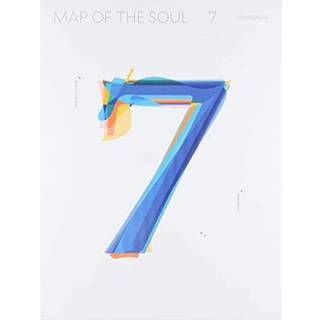 BTS - MAP OF THE SOUL : 7