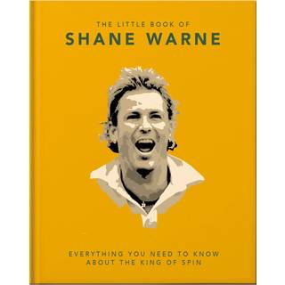 The Little Book of Shane Warne