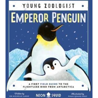 Emperor Penguin (Young Zoologist)