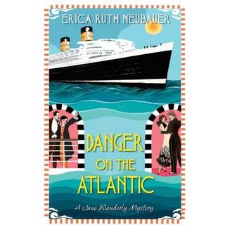 Danger on the Atlantic