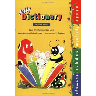 Jolly Dictionary