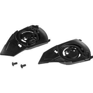 Nolan N70-2-X Visirmekanisme