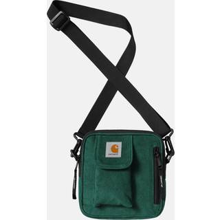 Essentials Cord Bag, Small - Chervil - Carhartt WIP - Grøn One Size