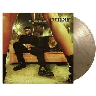 Omar - This Is Not A Love Song