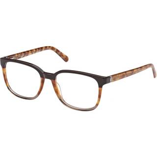 Guess GU50080 050 55 Briller Mænd Tortoiseshell - Tortoise Black Two-Tone - 55mm