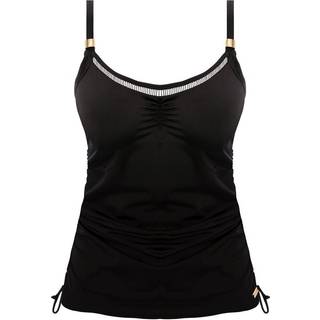 Fantasie East Hampton UW adjustable tankini - Black - H 85