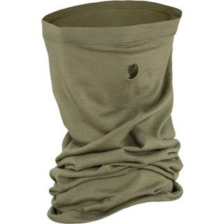 Fjällräven Abisko Lite Neck Gaiter-light olive