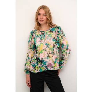 Cream CRBirgitta Bluse - Flere farver - Str 36 - Damer