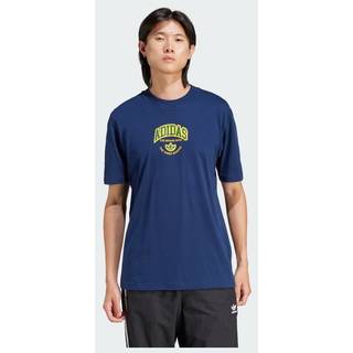 VRCT Short Sleeve T-shirt - Night Indigo - L