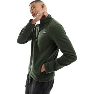 T-Iaato F/Z M Green Depths (M)