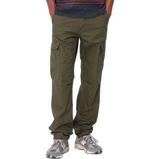 Carhartt WIP Aviation Bukser - 34/32 - cypress rinsed