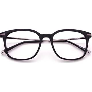 Paradigm 20-23 Black 53 Briller Kvinder Black - Black - 53mm