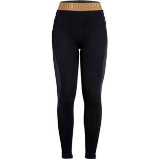 Furious Baselayer Pant W Black (XXS/XS)