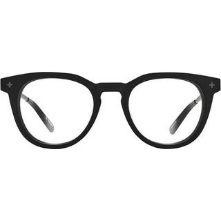 Spy KADEN FUSION 50 5700000000166 50 Briller Mænd Black - Matte Black - 50mm