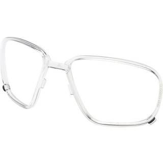Adidas Sport Unisex SP5014-CI 26 Optiske stel Injiceret Transparent Firkantet Normal