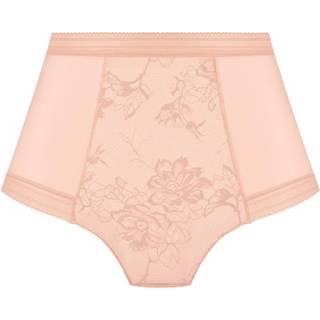 Fantasie Fusion Lace High Waist Brief - Pink - Small * Kampagne *
