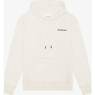 Sudadera Marcello - Hombre - Crudo - Talla M - Isabel Marant