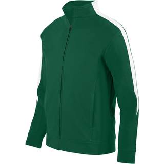 Youth 20 Medalist Jacket - Black Vegas GLD - L (D0102H7YVNX)